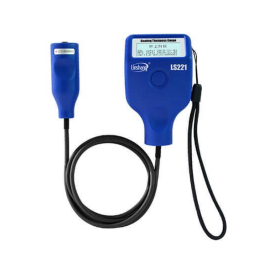 LS221 Coating Thickness Gauge