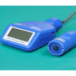 LS221 Coating Thickness Gauge