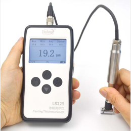 LS225+F500 Plating Thickness Gauge MYJ