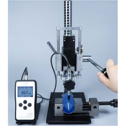 LS225+N1500 Ultra-thin Coating thickness Tester