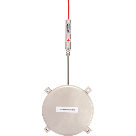 LPTPC-V Total Earth Pressure Cell