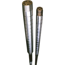 Multi-Point Borehole Extensometers