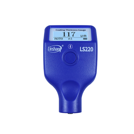 LS220 Automotive Paint Meter