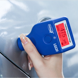 LS220 Automotive Paint Meter