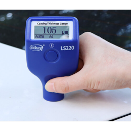 LS220 Automotive Paint Meter