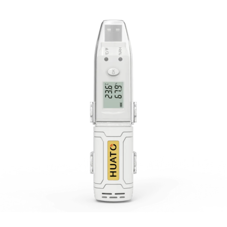 HE17x Registrador de Datos USB de Temperatura MYJ