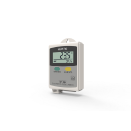 S100-EX Temperature and Humidity Data Logger