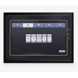 RK600-07A Registrador Automático de Dados de Estação Meteorológica