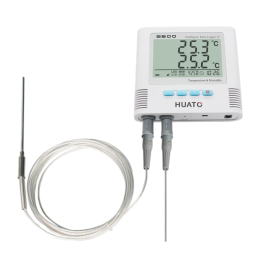 S500-TH Registrador de Datos de Temperatura MYJ