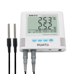 S500-TH Registrador de Datos de Temperatura MYJ