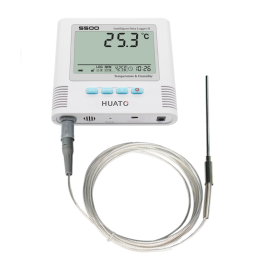 S500-TH Registrador de Datos de Temperatura MYJ