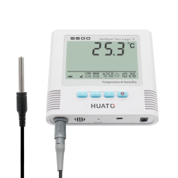 S500-TH Temperature Data Logger MYJ