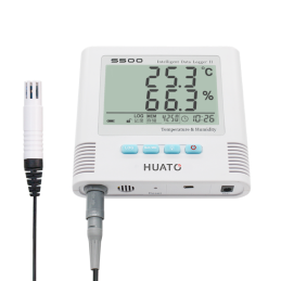 S500-TH Temperature Data Logger MYJ