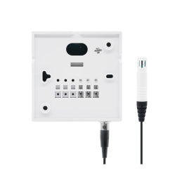 HE500M Temperature Humidity Transmitter Logger