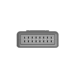 S220-T8 Registrador de Dados de Temperatura de Termopar portátil Multicanal