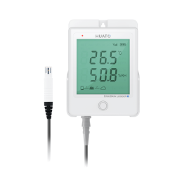 S700-EX- WIFI Registrador de Dados de Temperatura e Umidade sem MYJ