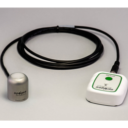 PQ-612 Package MicroCache and ePAR Sensor with 2 meter Cable