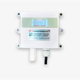 RK300-01 Sensor de Presión de Aire barométrico de Montaje en Pared