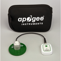 PQ-610 Package: MicroCache and ePAR Sensor with 30 cm Cable