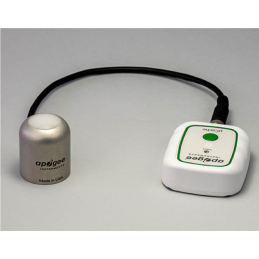 PQ-640 Package: microCache and Quantum Light Pollution Sensor with 30 cm cable