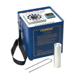 CL-355A Compact Portable Temperature Calibrator