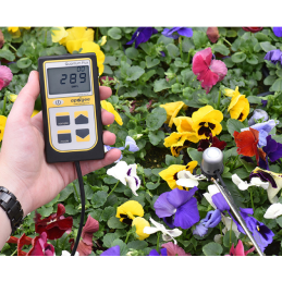 MQ-610 400-750 nm ePAR Meter