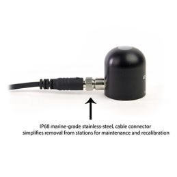 SQ-202X-SS Amplified 0-2.5 Volt Original Quantum Sensor