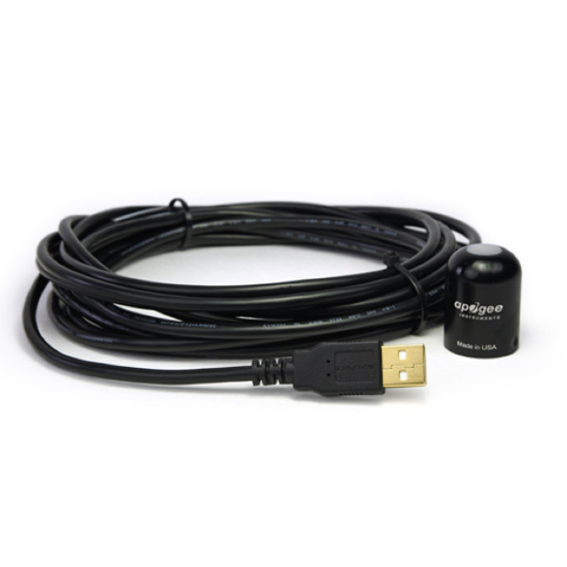 SQ-420X Sensor Cuántico Inteligente | Salida USB MYJ