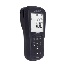 PC210 Handheld pH/ORP/Conductivity/Resistivity/Total Dissolved Solids/Salinity/Temperature Meter