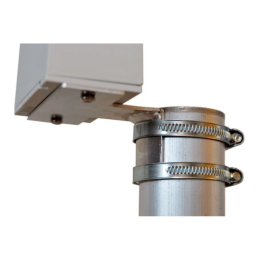 500.315 Pole Bracket for Small Rain Sensor