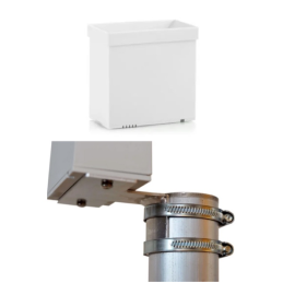 500.315 Pole Bracket for Small Rain Sensor