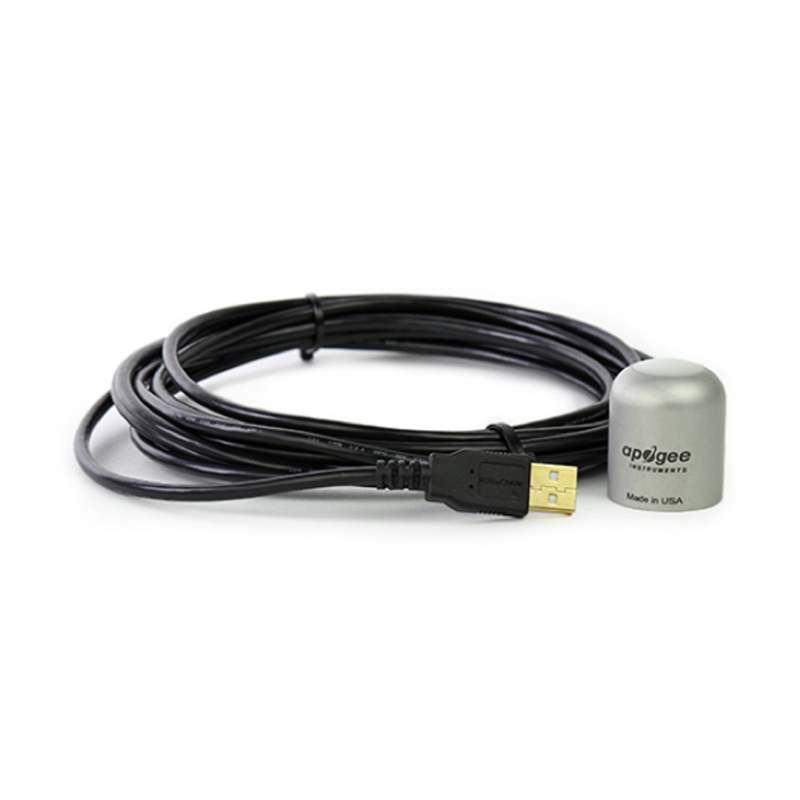 SQ-616 Sensor ePAR com Saída USB de 400-750 nm