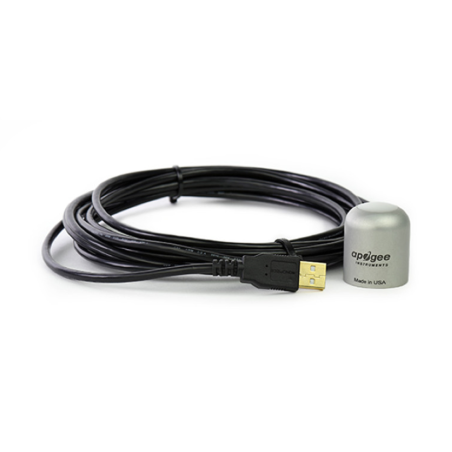 SQ-616 Sensor ePAR con Salida USB de 400-750 nm