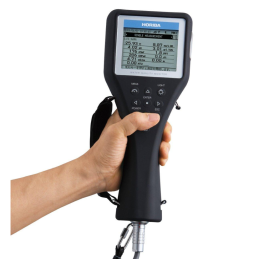 U-50 Series Multi-parameter Water Quality Meter