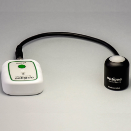 P2-142 Package: MicroCache and PAR-FAR Sensor with 30 cm Cable