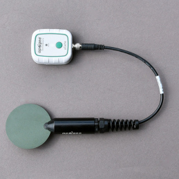 PF-110 Package: Microcache and Radiation Frost Detector