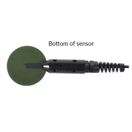 PF-110 Package: Microcache and Radiation Frost Detector