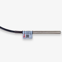 RK500-01 Sensor de Temperatura de Suelo/Líquido