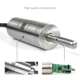 RK500-11 Sensor de Temperatura Líquida