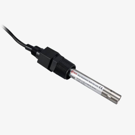 RK500-13 Online Electrical Conductivity （EC）/ Salinity Sensor