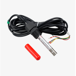 RK500-13 Online Electrical Conductivity （EC）/ Salinity Sensor