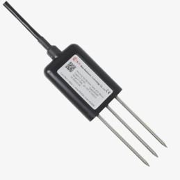 RK520-02 Sensor de Humedad del Suelo, sonda de Temperatura y Sensor CE