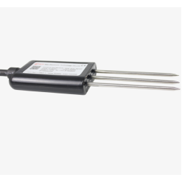 RK520-02 Soil Moisture Sensor, Temperature Probe& EC Sensor