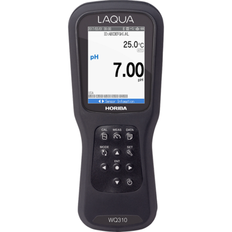 WQ310-K Handheld Water Quality Meters