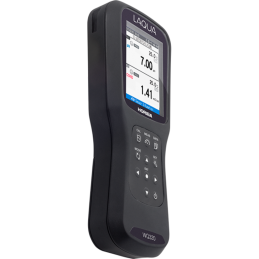 WQ320-K Handheld Water Quality Meters