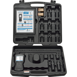 WQ330-K Handheld Water Quality Meter