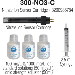 300-NO3-C Nitrate Ion Sensor Cartridge