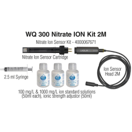 300-NO3-C Nitrate Ion Sensor Cartridge