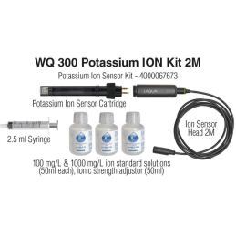 300-K-C Potassium Ion Sensor Cartridge