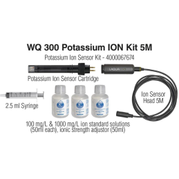 300-K-C Potassium Ion Sensor Cartridge